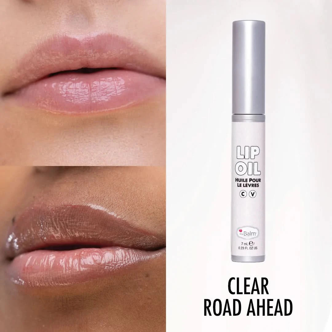 theBalm Lip Oil 0.23 fl oz / 7 mL