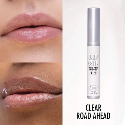 theBalm Lip Oil 0.23 fl oz / 7 mL