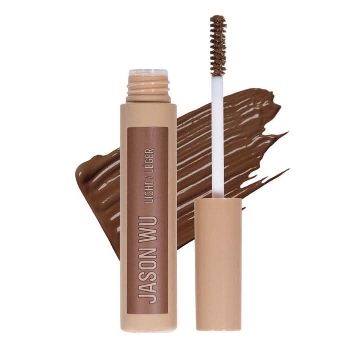 Jason Wu Beauty - Free Da Brow Water Resistant Eyebrow Mascara