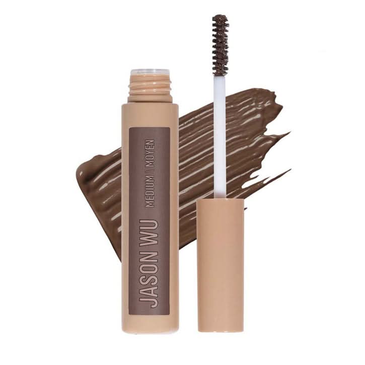 Jason Wu Beauty - Free Da Brow Water Resistant Eyebrow Mascara