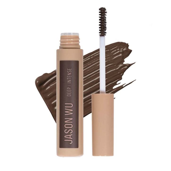 Jason Wu Beauty - Free Da Brow Water Resistant Eyebrow Mascara