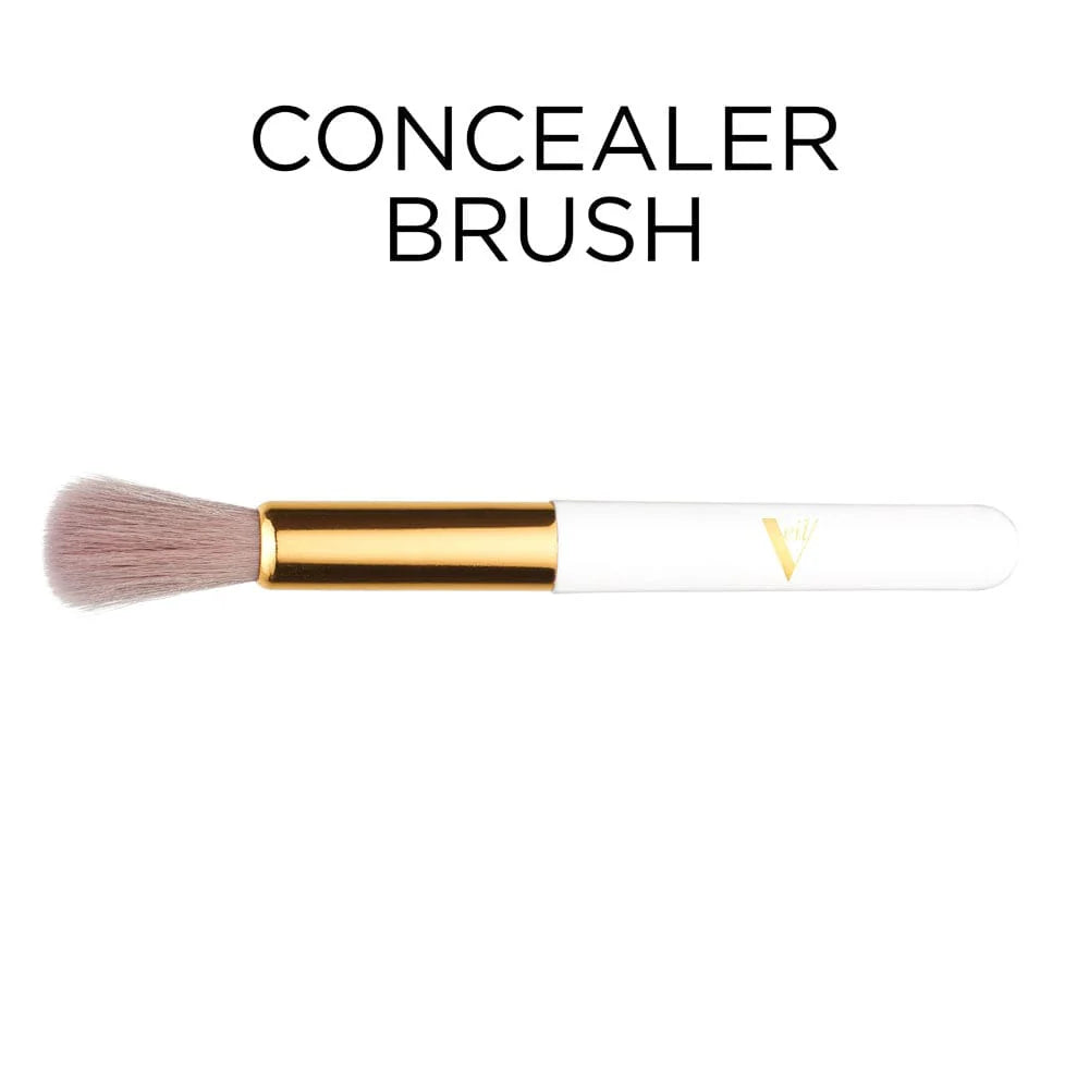 Veil Cosmetics Pro On The Go 5 Piece Brush Set