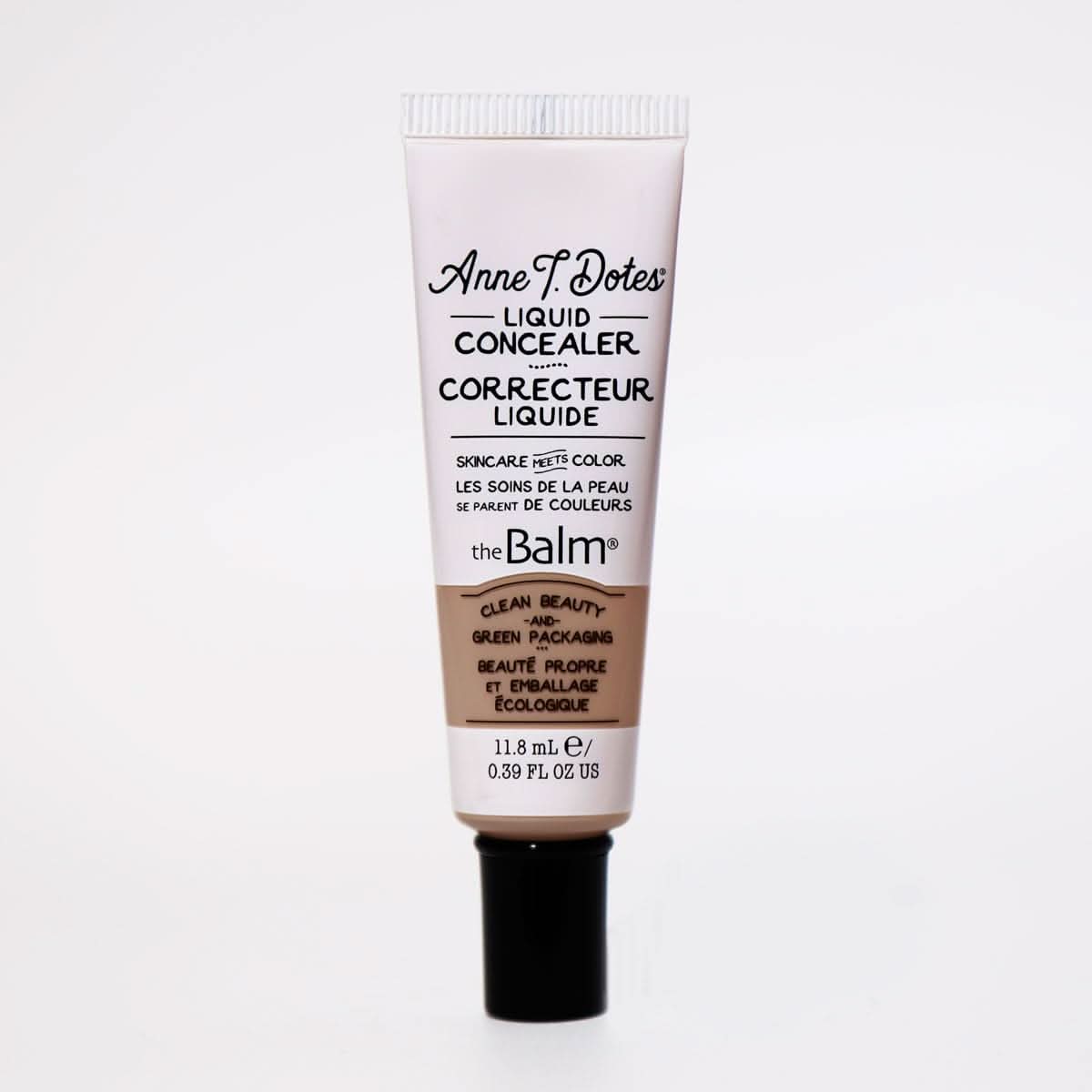 theBalm Anne T. Dotes® Liquid Concealer 0.39 fl oz / 11.8 ml