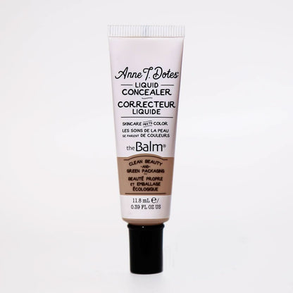 theBalm Anne T. Dotes® Liquid Concealer 0.39 fl oz / 11.8 ml