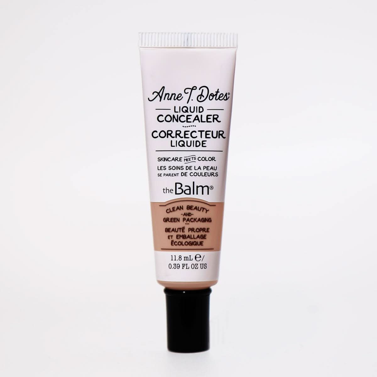 theBalm Anne T. Dotes® Liquid Concealer 0.39 fl oz / 11.8 ml