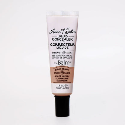 theBalm Anne T. Dotes® Liquid Concealer 0.39 fl oz / 11.8 ml