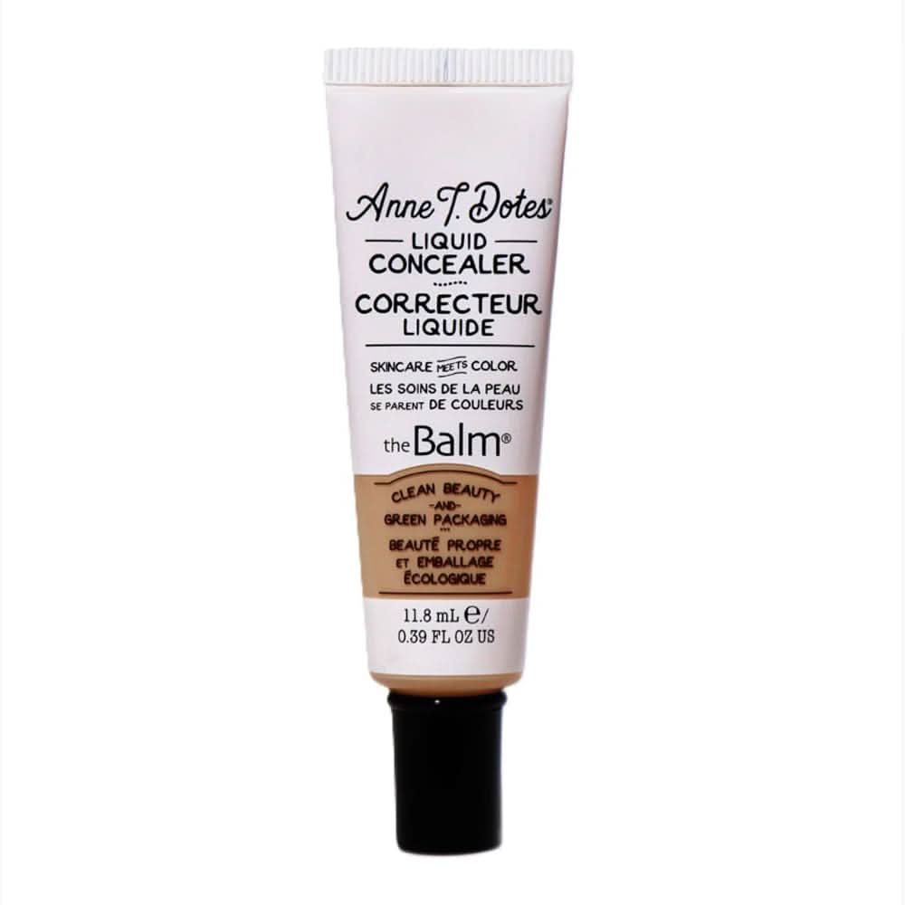 theBalm Anne T. Dotes® Liquid Concealer 0.39 fl oz / 11.8 ml