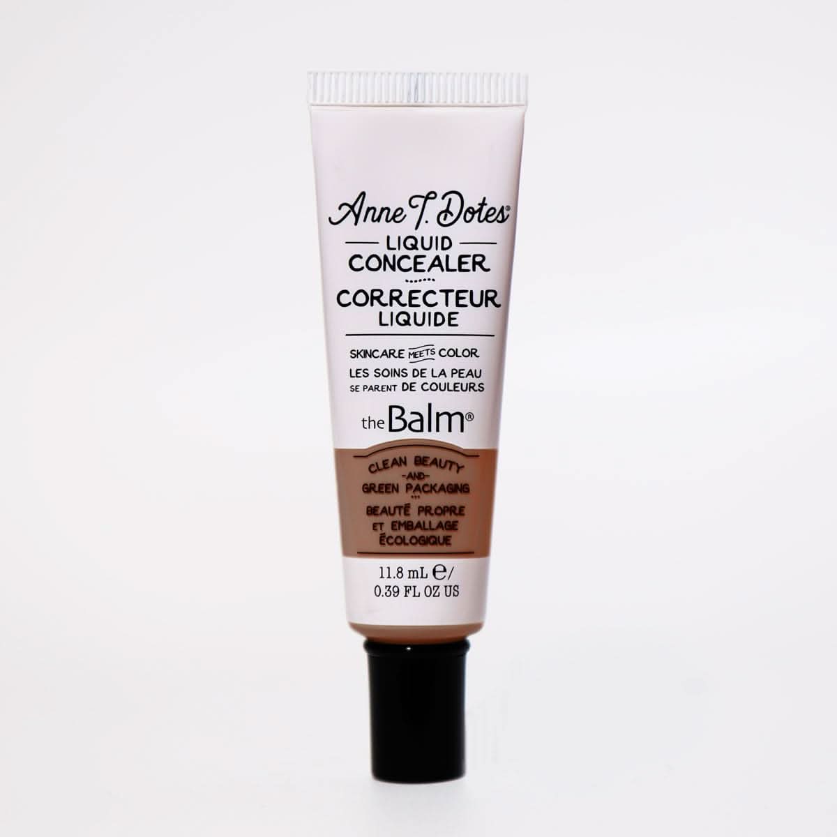 theBalm Anne T. Dotes® Liquid Concealer 0.39 fl oz / 11.8 ml