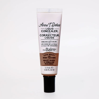 theBalm Anne T. Dotes® Liquid Concealer 0.39 fl oz / 11.8 ml