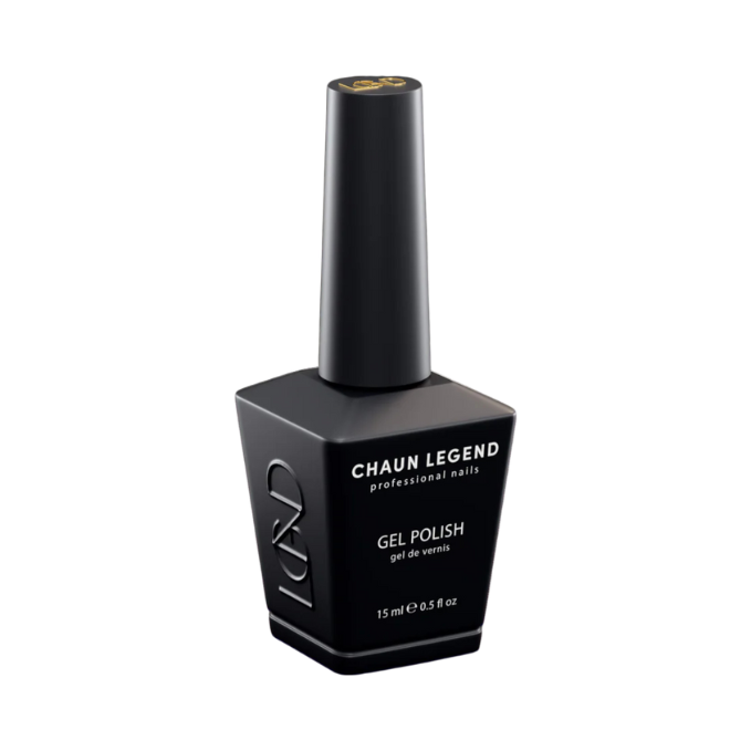 Chaun Legend Gel Nail Polish | Cosmic Showers LG5237 (stormy grey)