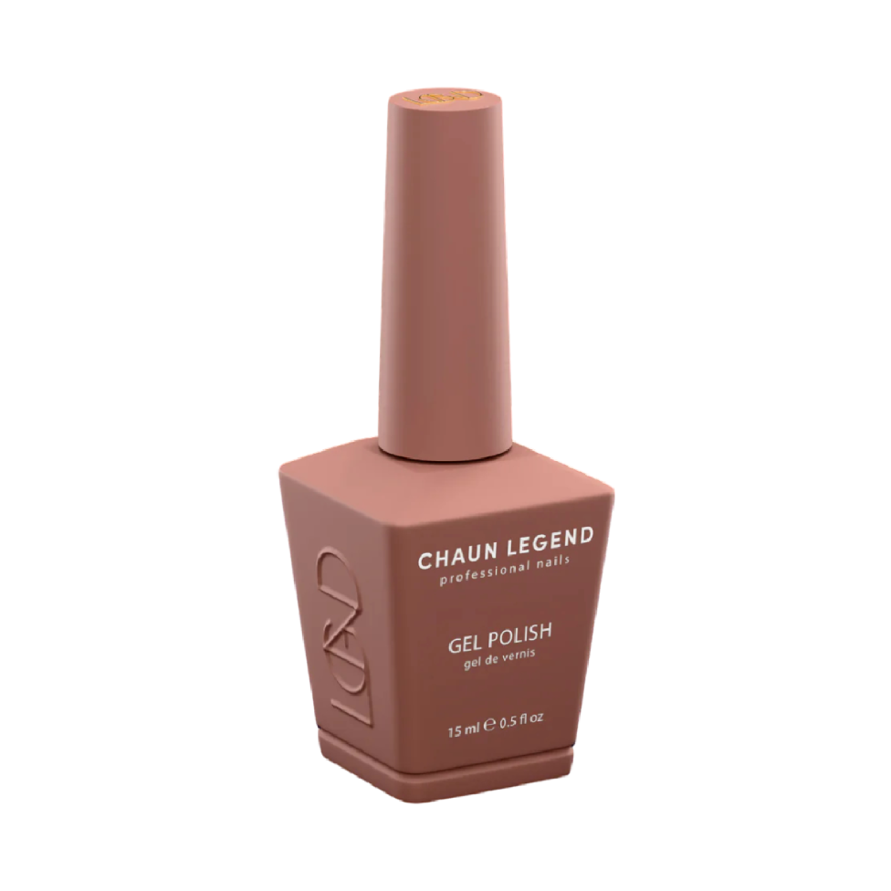 Chaun Legend Gel Polish – In My Feels LG5201