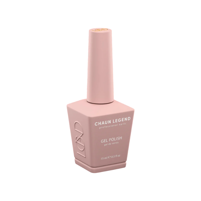 Chaun Legend Gel Polish – Drive Me Crazy LG5121