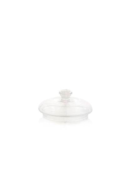 Baobab Collection - CANDLE CLOCHE MAX 10 (glass cover)