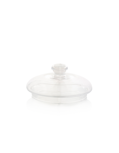 Baobab Collection - CANDLE CLOCHE MAX 10 (glass cover)