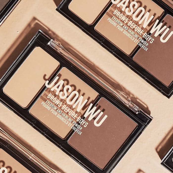 Jason Wu Beauty Brows Before Boys Eyebrow Powder | 02 - Gus