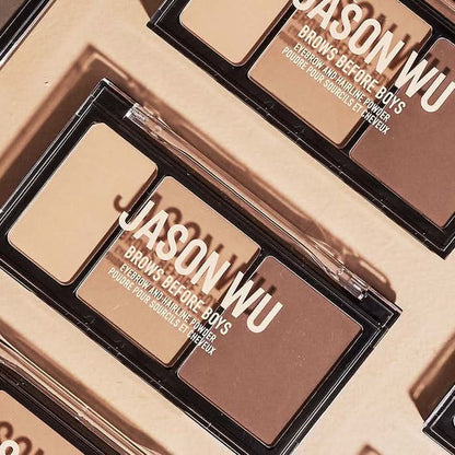 Jason Wu Beauty Brows Before Boys Eyebrow Powder | 02 - Gus