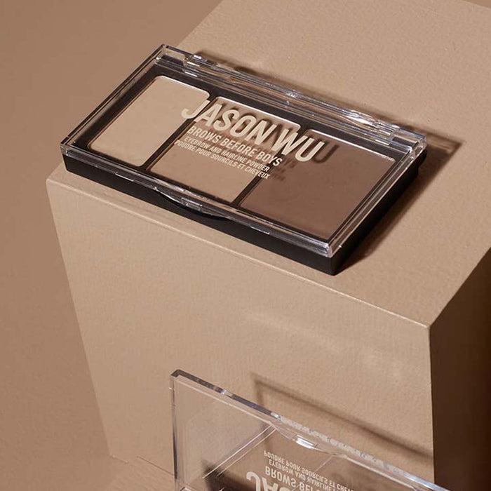 Jason Wu Beauty - Boys Before Brows Eyebrow Powder