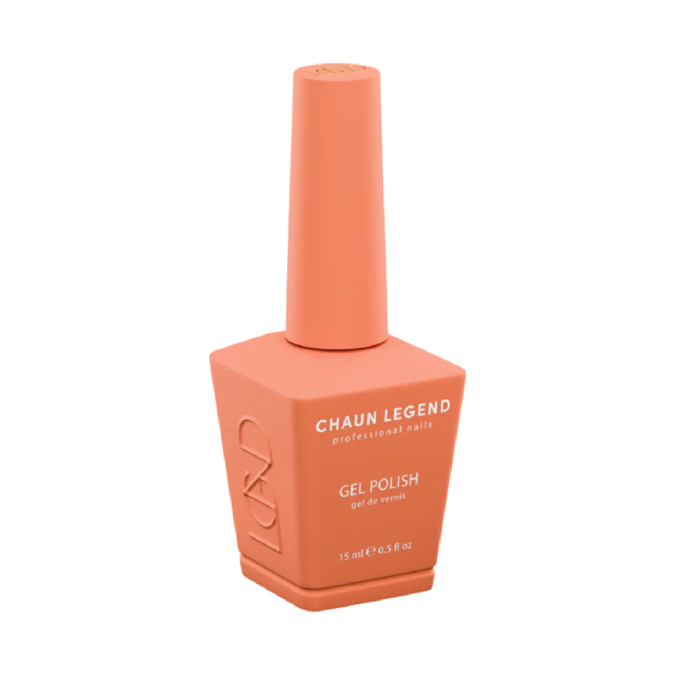 Chaun Legend Gel Polish – Be My Ex LG5167