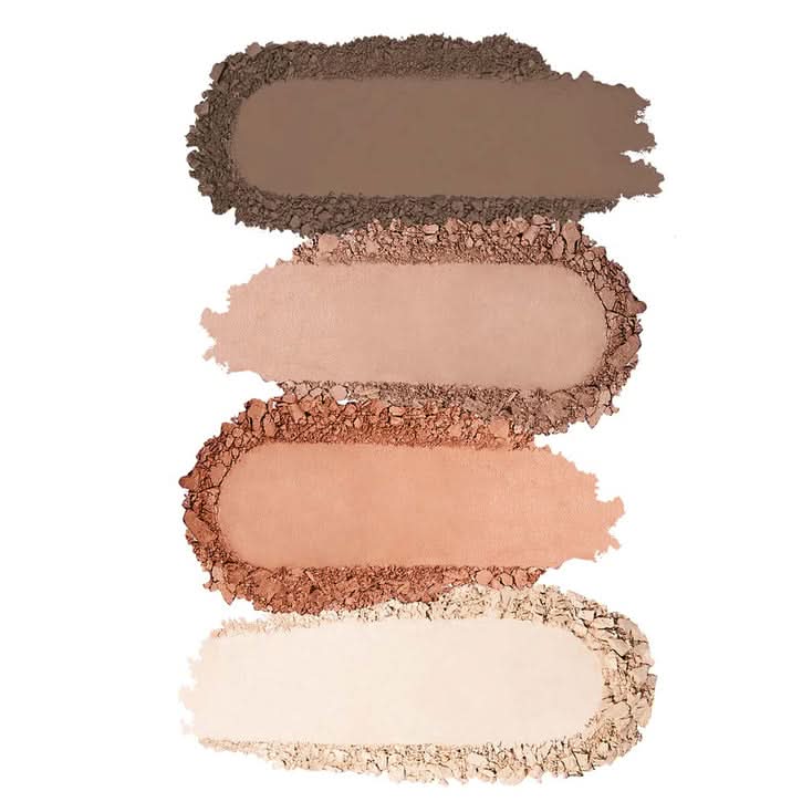 Jason Wu Beauty Flora 4 Eyeshadow Palette