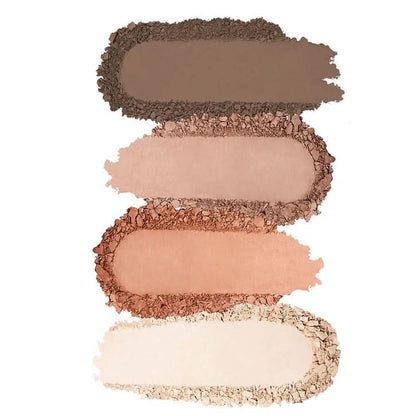 Jason Wu Beauty Flora 4 Eyeshadow Palette