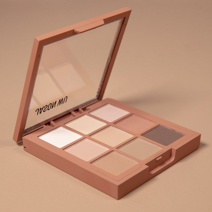 Jason Wu Beauty Flora 9 Eyeshadow Palette