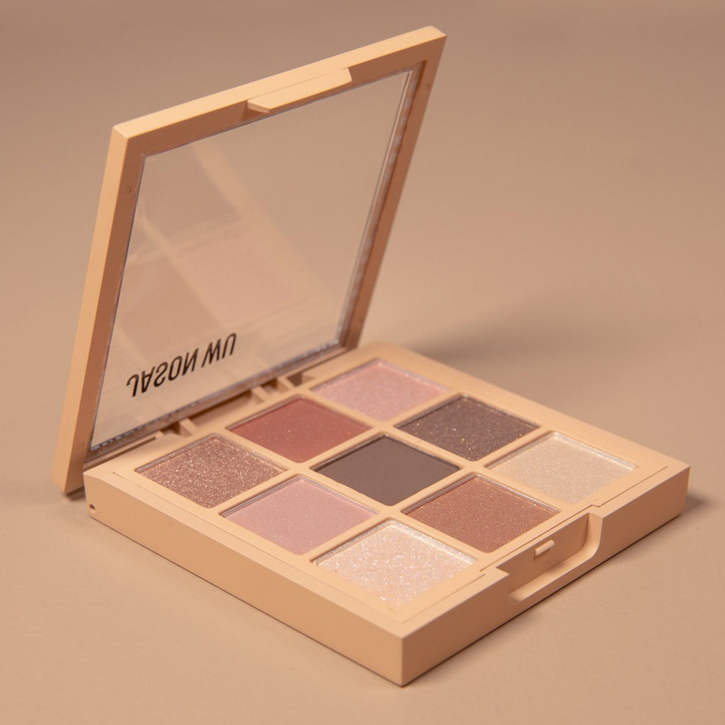 Jason Wu Beauty Flora 9 Eyeshadow Palette