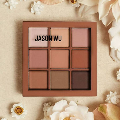 Jason Wu Beauty Flora 9 Eyeshadow Palette