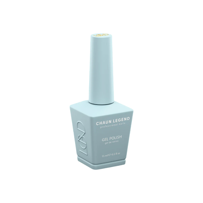 Chaun Legend Gel Polish – Seafoam LG5132