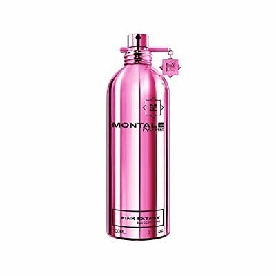 Montale Pink Extasy Eau de Parfum Spray 3.4 oz