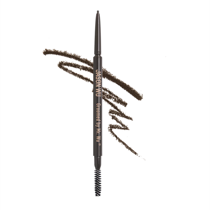 Jason Wu Beauty Groomed By Mr. Wu Eyebrow Pencil