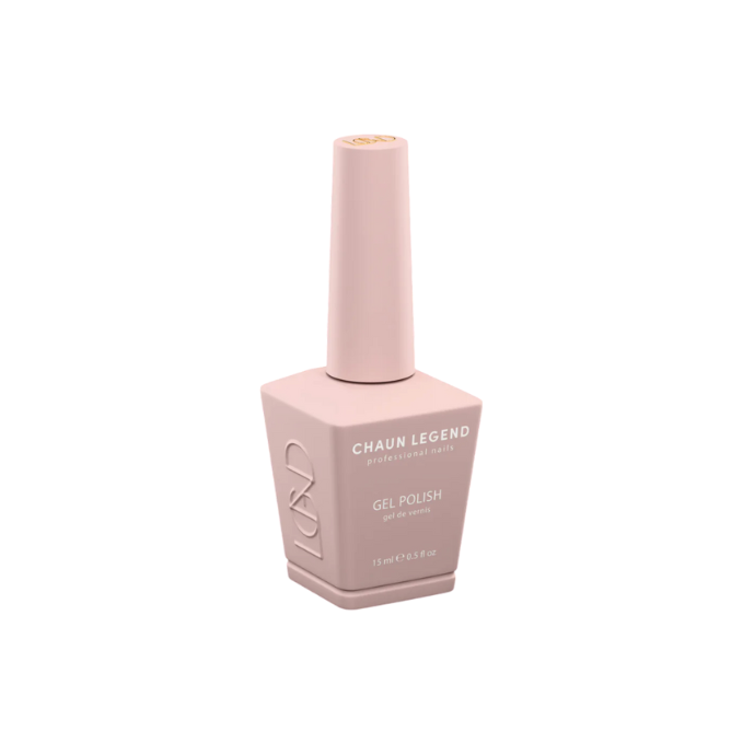 Chaun Legend Gel Polish – Talk Of The Town LG5117
