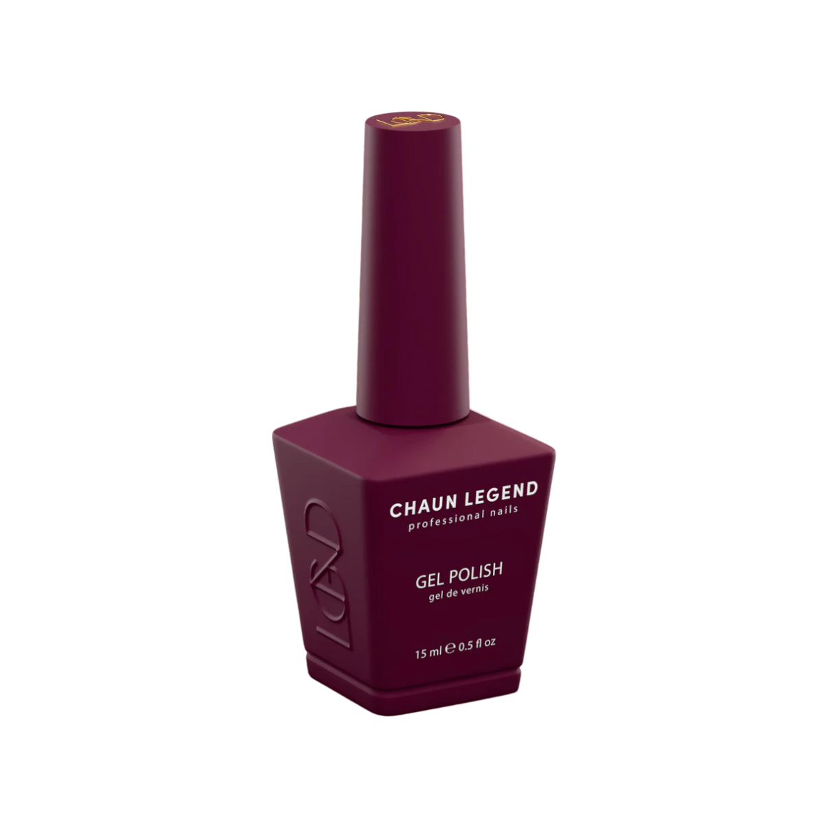 Chaun Legend Gel Polish – Kiss My Açai LG5190