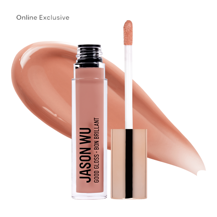 Jason Wu Good Gloss - Hydrating Non-Sticky Lip Gloss