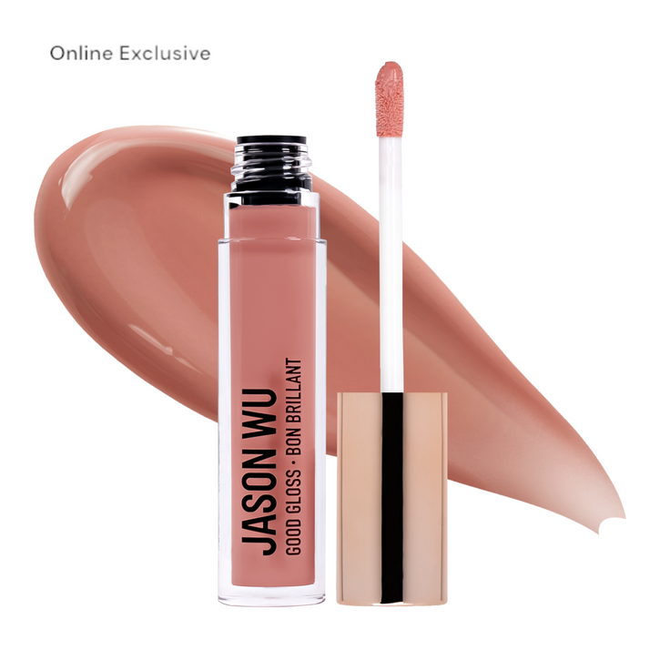 Jason Wu Good Gloss - Hydrating Non-Sticky Lip Gloss