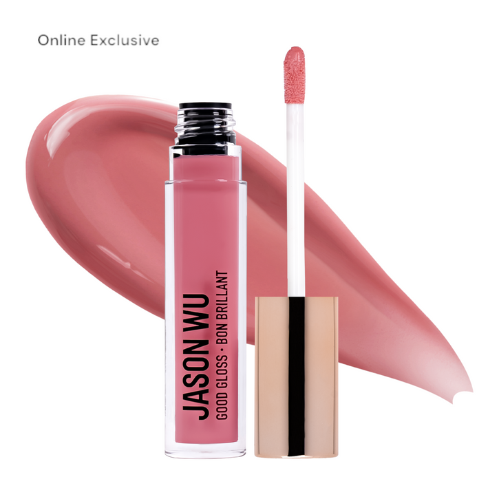 Jason Wu Good Gloss - Hydrating Non-Sticky Lip Gloss