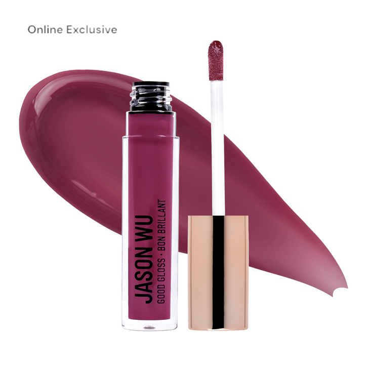 Jason Wu Good Gloss - Hydrating Non-Sticky Lip Gloss