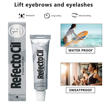 RefectoCil Eyebrow and Eyelash Tint