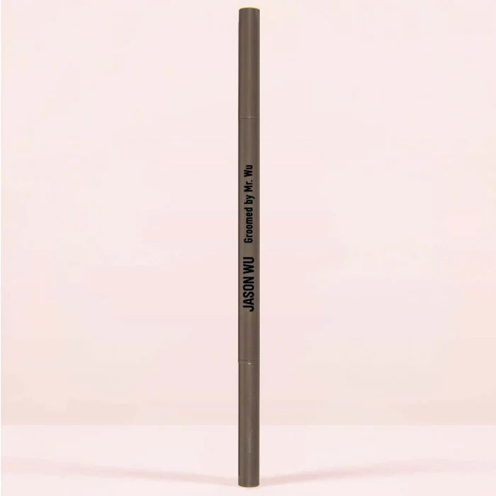 Jason Wu Beauty Groomed By Mr. Wu Retractable Eyebrow pencil - Medium