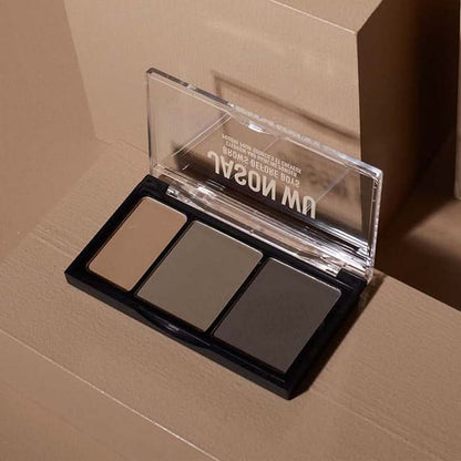 Jason Wu Beauty Brows Before Boys Eyebrow Powder | 02 - Gus