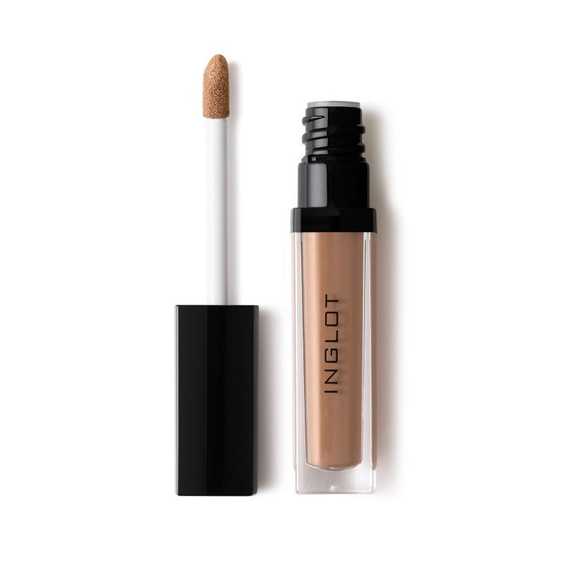Inglot HD Lip Tint Matte