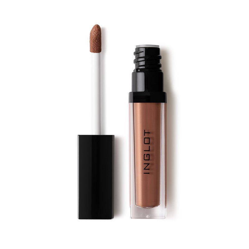 Inglot HD Lip Tint Matte