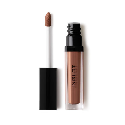Inglot HD Lip Tint Matte