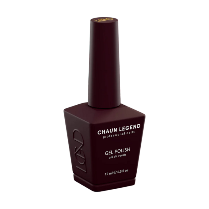 Chaun Legend Gel Polish – Heart Beet LG5222
