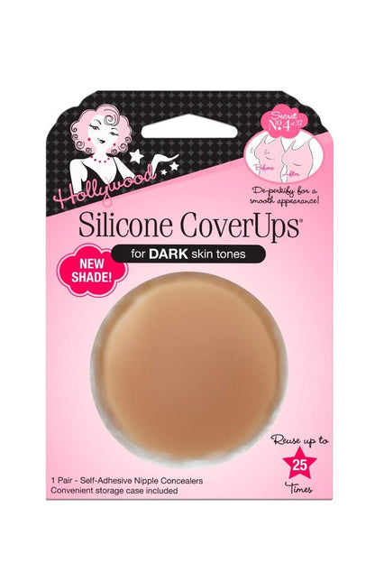 Hollywood Fashion Secrets Silicone Coverups