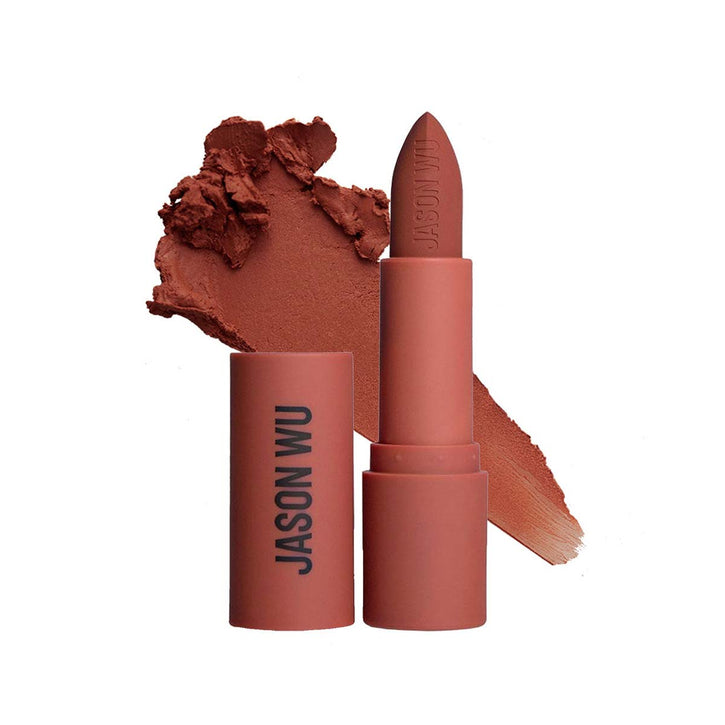 Jason Wu Beauty Hot Fluff Modern Matte Lipstick