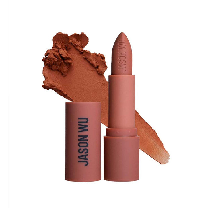 Jason Wu Beauty Hot Fluff Modern Matte Lipstick