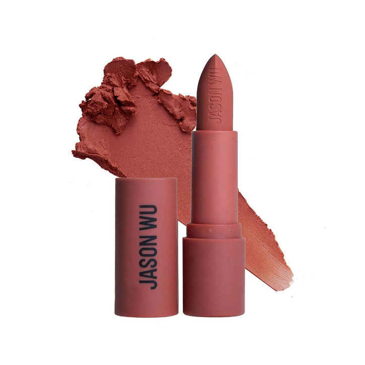 Jason Wu Beauty Hot Fluff Modern Matte Lipstick