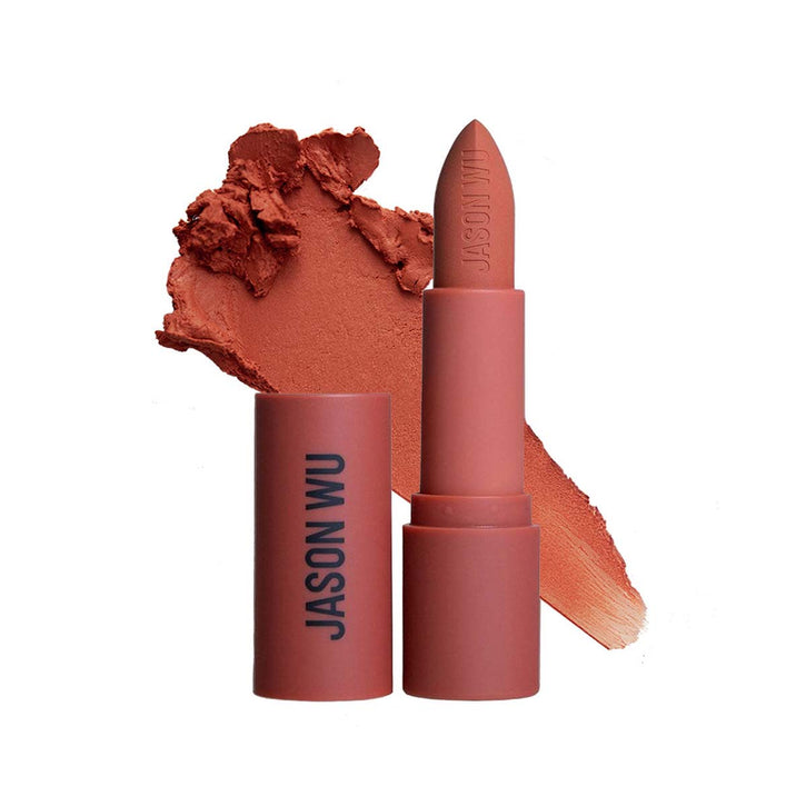 Jason Wu Beauty Hot Fluff Modern Matte Lipstick