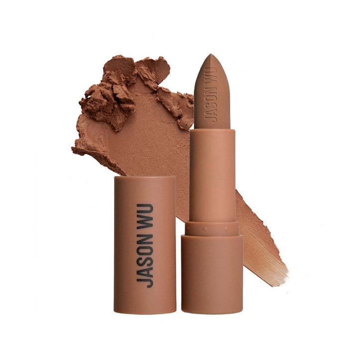 Jason Wu Beauty Hot Fluff Modern Matte Lipstick