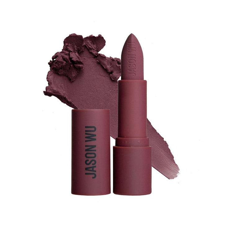 Jason Wu Beauty Hot Fluff Modern Matte Lipstick